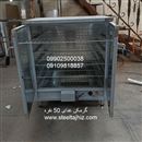 گرمکن غذای 50 نفره اداری
