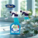 تولیدی مواد شوینده و بهداشتی