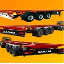 کانتینر سازی شکوری