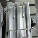 خدمات ماشینکاری و قالبسازی