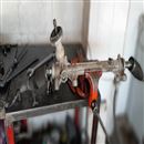 تعمیرگاه مکانیکی محمدی