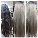 سالن زیبایی ورنوش