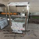 فر پخت سیراب شیردان صنعتی