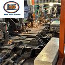 فروش ناودانی ، میلگرد بستر و اتصالات با کیفیت عالی و قیمت مناسب