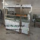 فر پخت سیراب شیردان صنعتی