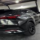 مجموعه تخصصی خدمات خودرویی مولودی 