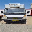 فروش کامیونت آمیکو 5.2 مدل 91 سالم بی رنگ