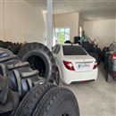 لاستیک فروشی