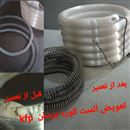 کوره های آزمایشگاهی و صنعتی 