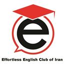 انجمن انگلیسی بدون کوشش ایران