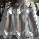 خدمات ماشینکاری و قالبسازی