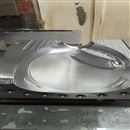 خدمات ماشینکاری و قالبسازی