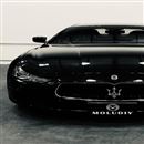 مجموعه تخصصی خدمات خودرویی مولودی 