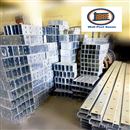 تولیدکننده وال پست ، میلگرد بستر و اتصالات باکیفیت در ایران