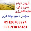 تامین نهاده