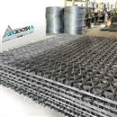 تولید و فروش وال پست منقطع، میلگرد بستر، اتصالات