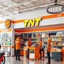 تی اِن تی یدک