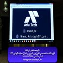  Indoorویدئووال نمایشگرهای