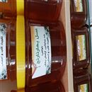 عسل طبیعی و ارگانیک