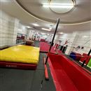 خانه ژیمناستیک جاهد