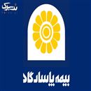 بیمه پاسارگاد
