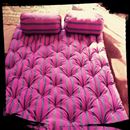 دوخت تشک و بالشت 