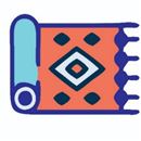 فرش کرومیکس