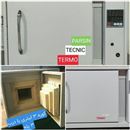 کوره های آزمایشگاهی و صنعتی 