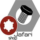 فروشگاه پیچ و مهره موتور سیکلت جعفری