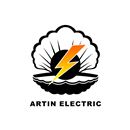 الکتریکی آرتین