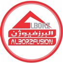 البرز فیوژن