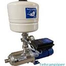 نصب و تعمیر انواع پمپ و مخزن 