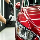  مرکز دیتیلینگ کامران محمدی در هرسین نقاشی خودرو نانو سرامیک بدنه احیای رنگ