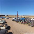 پارکینگ شبانه روزی شهاب تاکستان