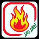 شرکت آتشنشانی آتش بس (دانیال دلیل)