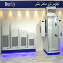 کولر گازی صنعتی تابلو برق بنتلی