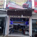 تنظیم موتوراصغر